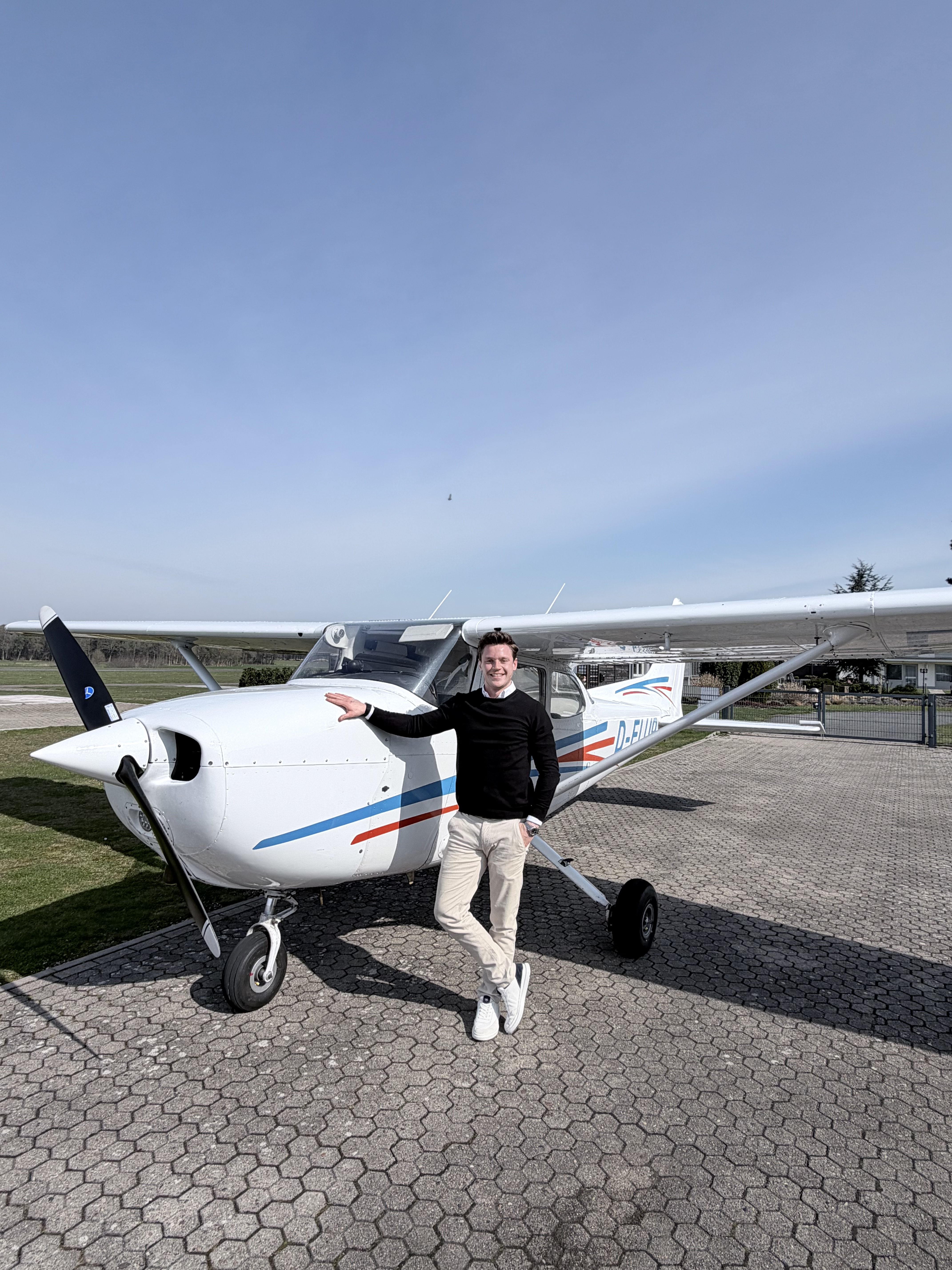 Sören Rohne – Aero Vision Germany