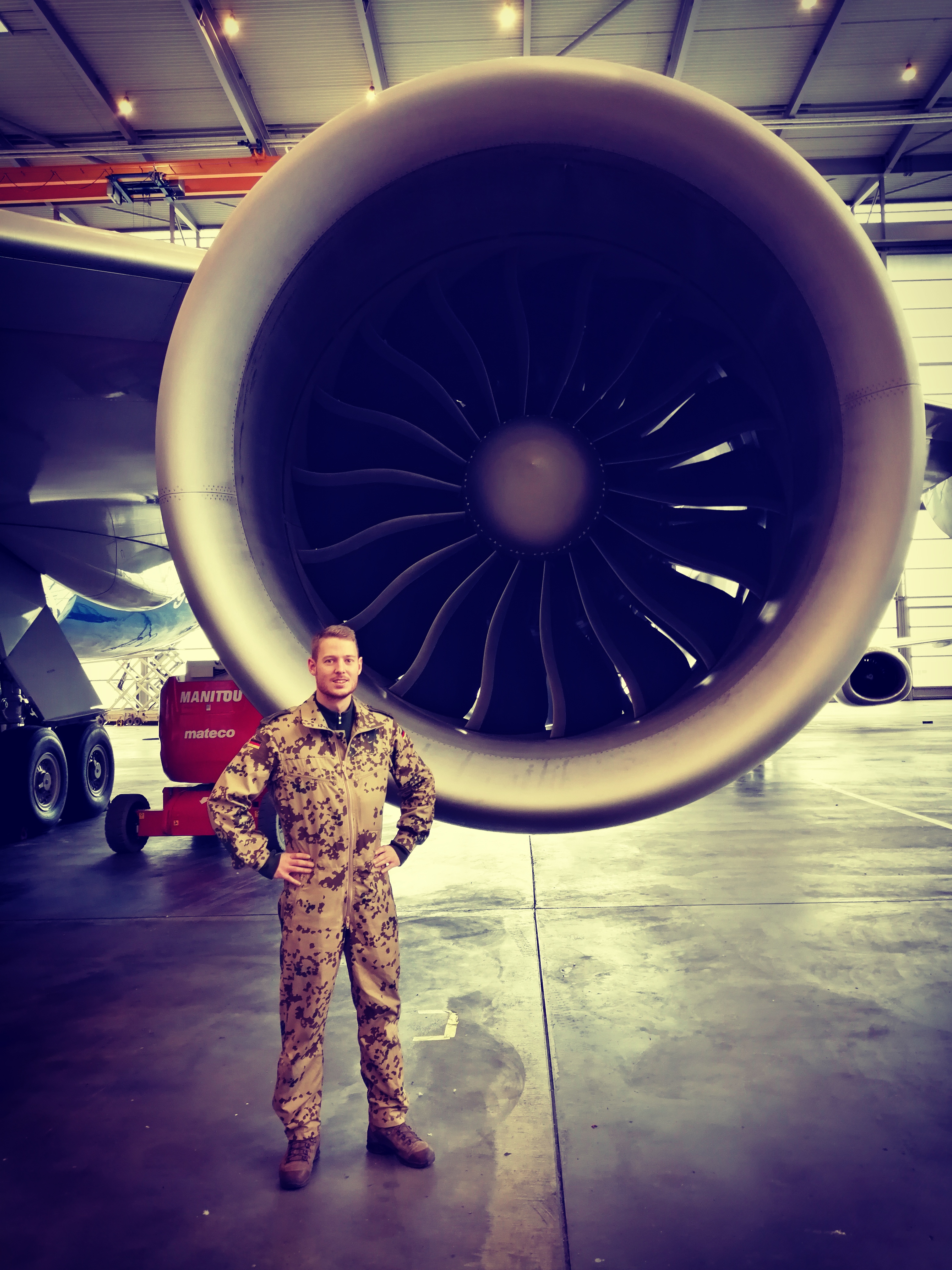 Steffen Utz – Aero Vision Germany