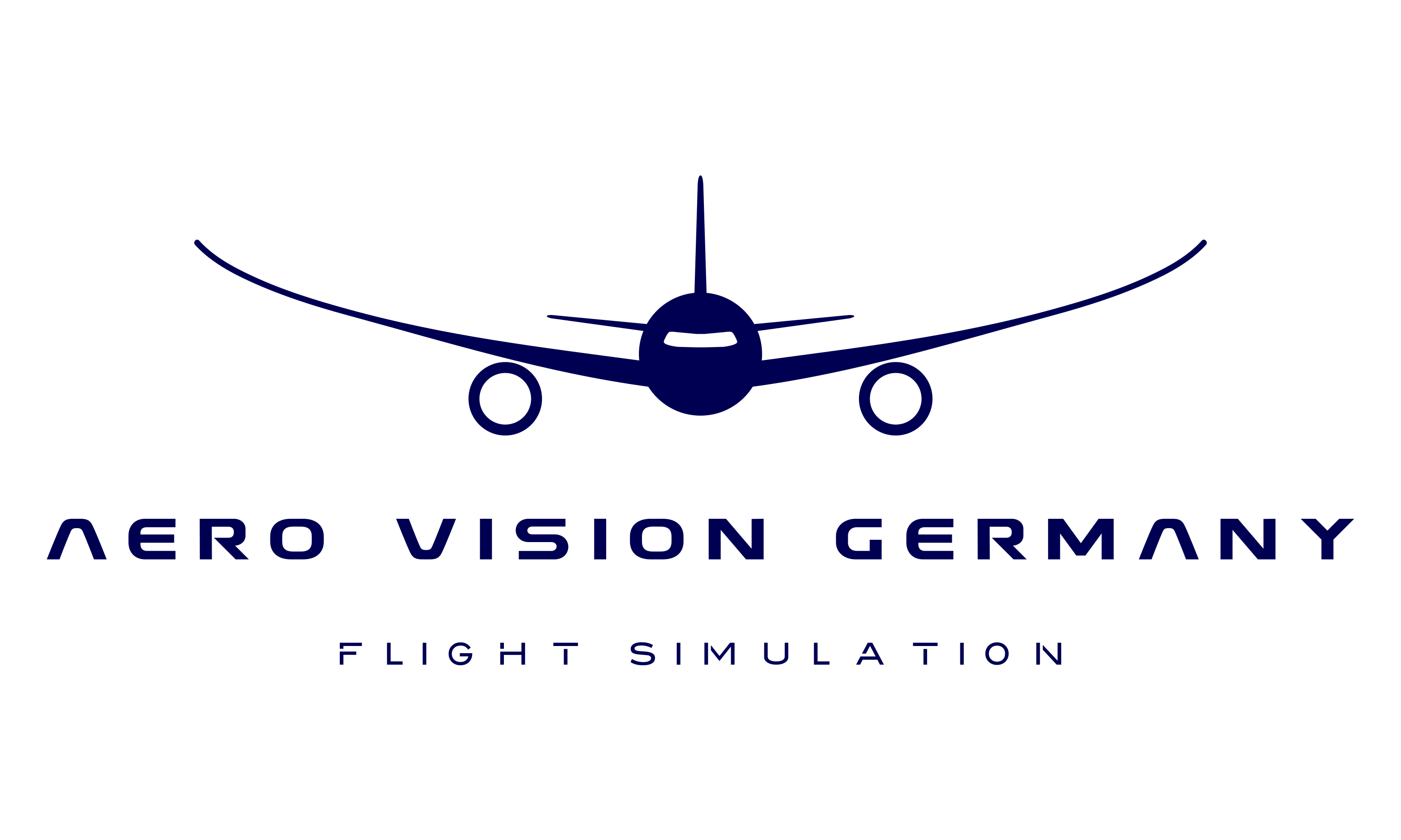 Aero Vision Germany — Flight Simulation